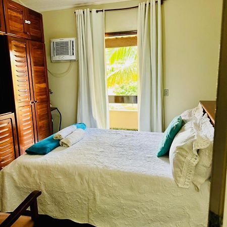 Apartmán Pe Na Areia Arraial do Cabo Exteriér fotografie