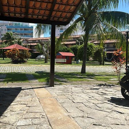 Apartmán Pe Na Areia Arraial do Cabo Exteriér fotografie