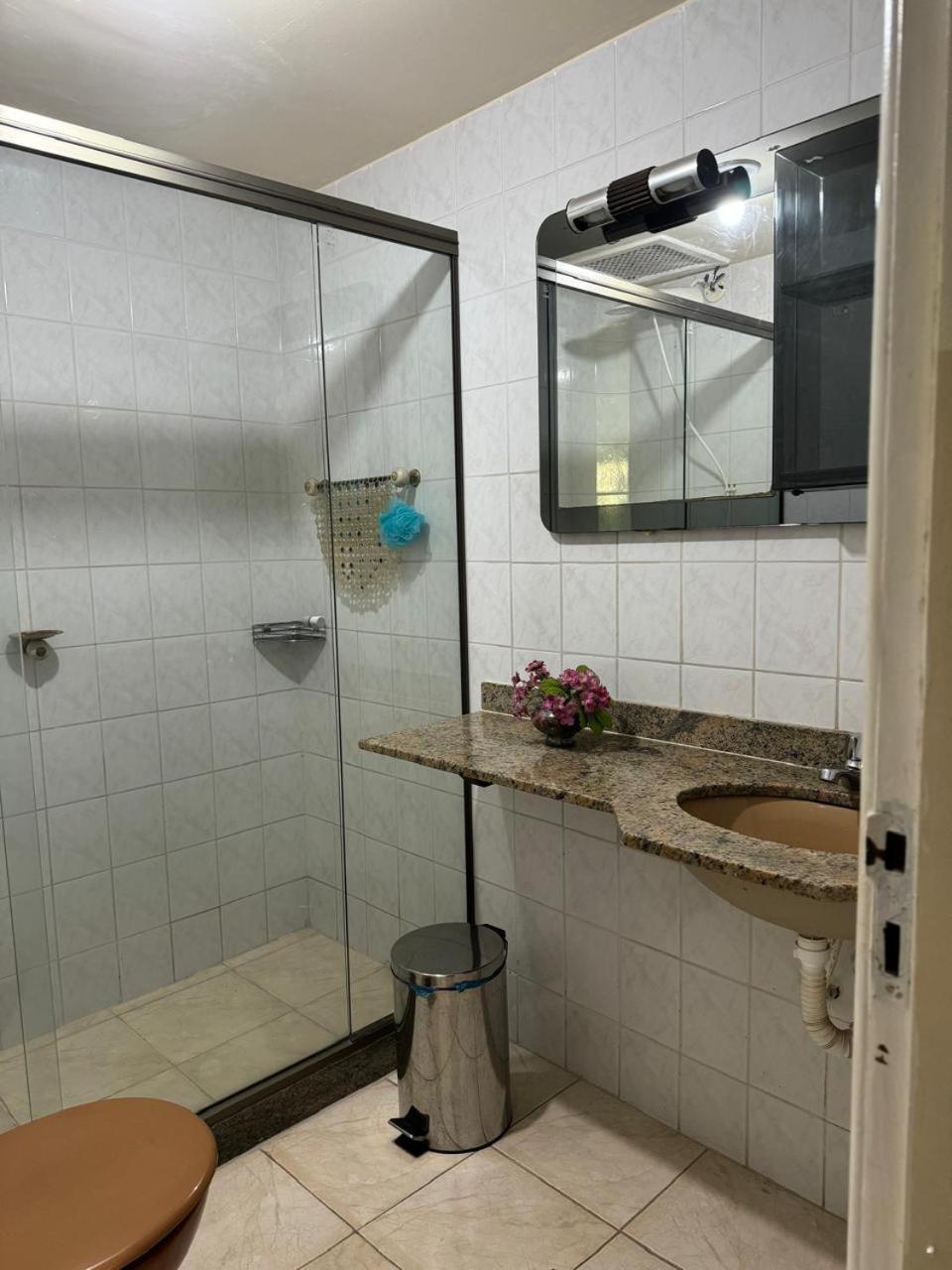 Apartmán Pe Na Areia Arraial do Cabo Exteriér fotografie