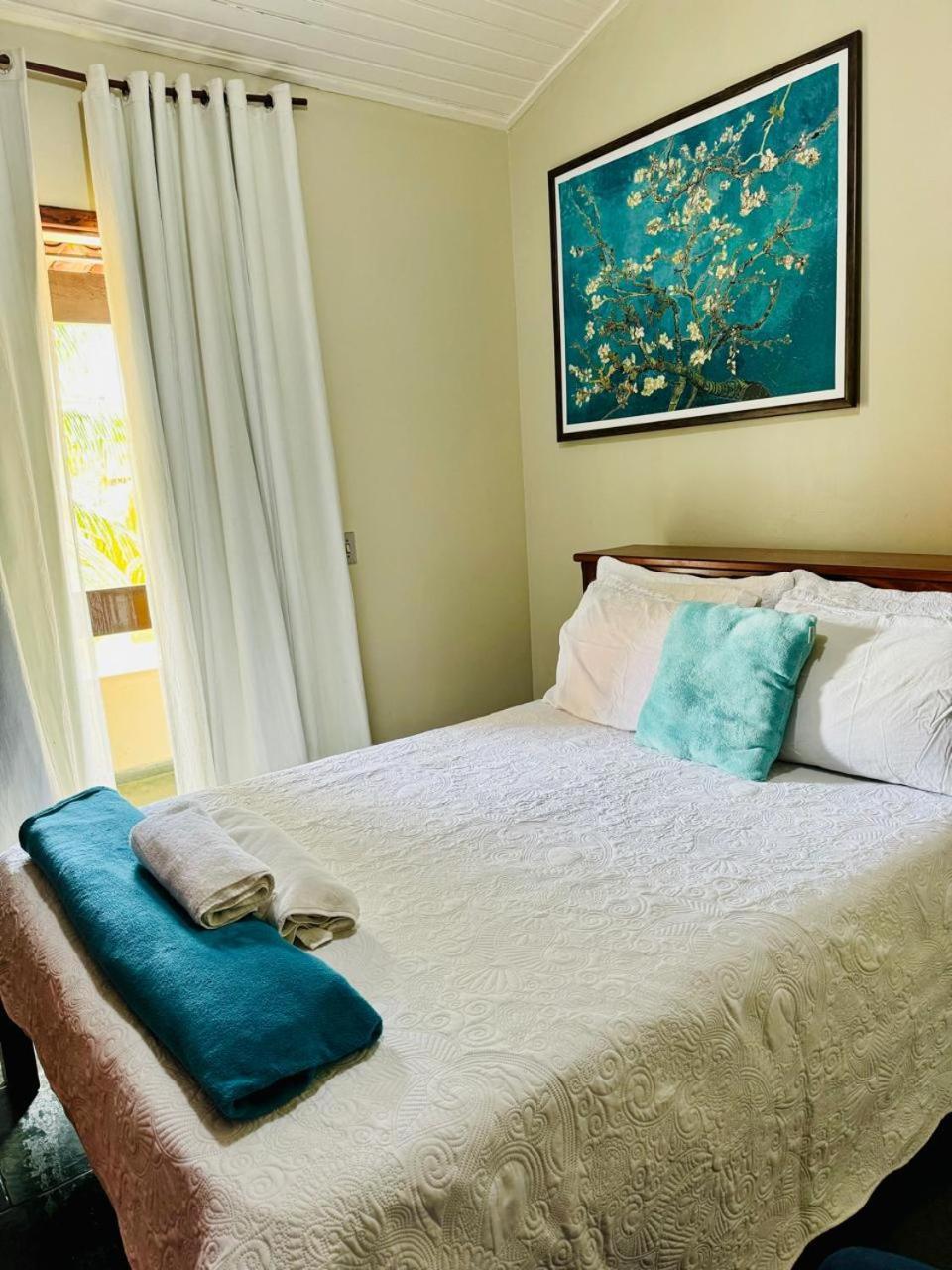 Apartmán Pe Na Areia Arraial do Cabo Exteriér fotografie