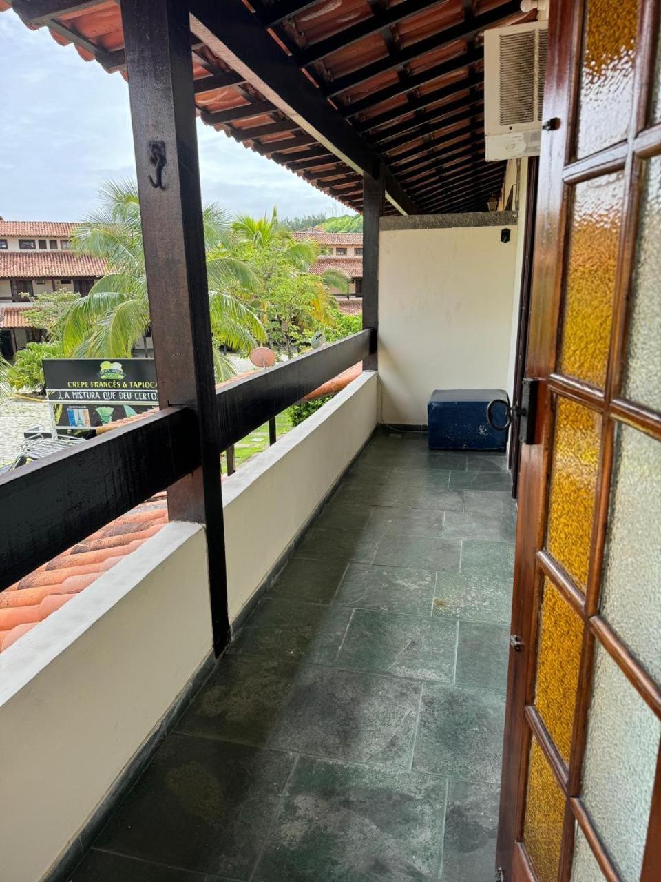 Apartmán Pe Na Areia Arraial do Cabo Exteriér fotografie