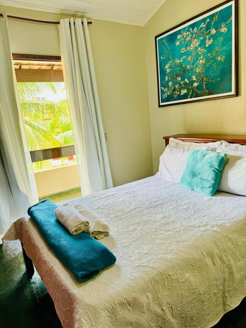 Apartmán Pe Na Areia Arraial do Cabo Exteriér fotografie