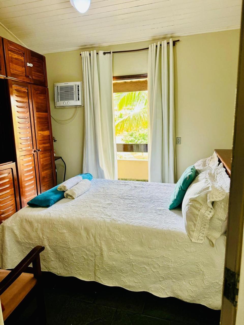 Apartmán Pe Na Areia Arraial do Cabo Exteriér fotografie